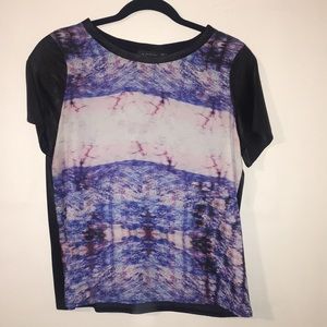 ASTR shirt // size M //